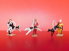 CBG MIGNOT : CIRQUE :  GRAND