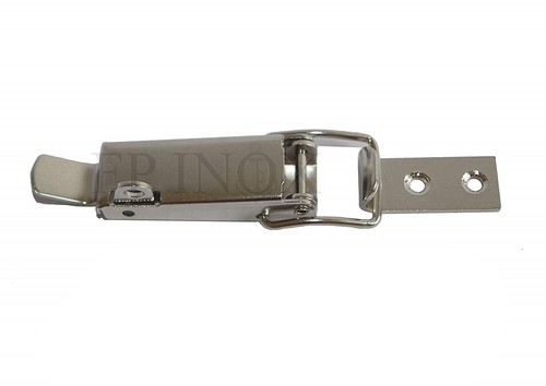 Fermeture levier cadenas - fermeture,