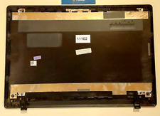 coque capot arrière écran