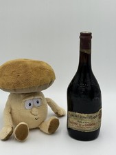 🌟chateau De La Gardine Côtes Du Rhône Villages 1986 75cl