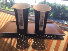 DUO TASSES MUGS