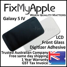 Ruban adhésif écran LCD numériseur écran tactile Samsung Galaxy S IV S4 i9505