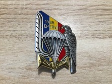 INSIGNE TAP.  3 RPIMA