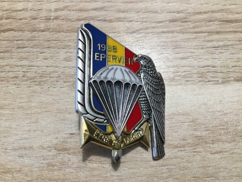 Insigne tap 3 rpima - tap.,