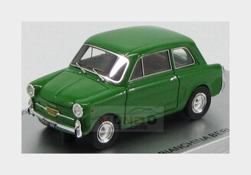 Kess model autobianchi - kess,