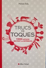 Trucs de Toques 1000 Astuces