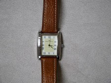 Montre homme Yonger & Bresson, quartz, en très bon état