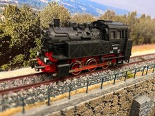 Locomotive 030 Roco ho a