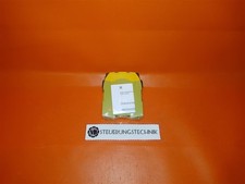 Relais De Sécurité Pilz PNOZ