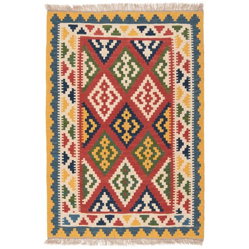 Dicarpet kelim 121x86 - 121x86, tapis