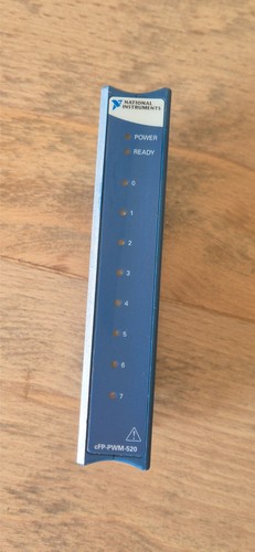 National instrument