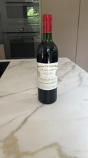 Château Cheval blanc 1989 1ER