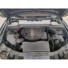 LAVE VITRE BMW X1 (E84) 2011 61667238666