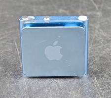 Apple Ipod A1373 Bleu -