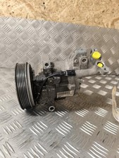 Compresseur clim DACIA DUSTER 1 PHASE 2 926009154R