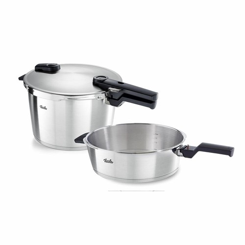 Fissler set autocuiseur - set,