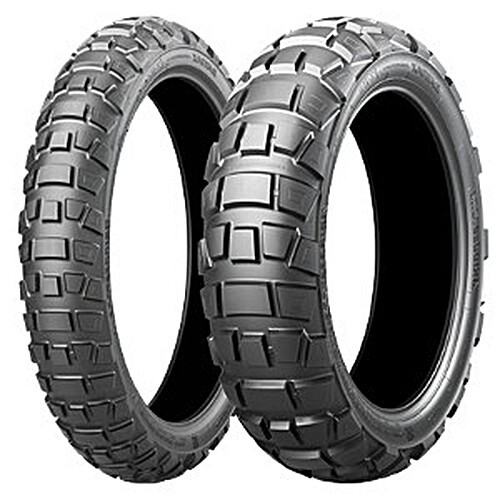 Bridgestone pneu moto - moto, 130/80