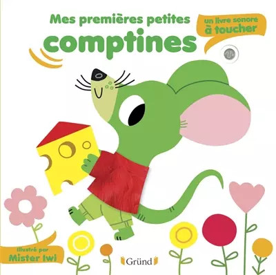Mes premières petites
