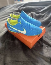 NIKE MERCURIAL VAPOR XI NEYMAR JR FG 38.5