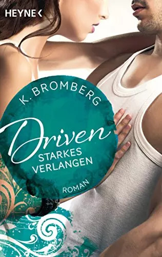 Driven starkes verlangen - driven.,