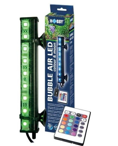 Hobby bubble air - air, 44cm