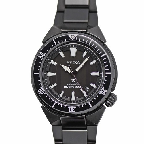 Seiko prospex diver scuba - seiko,