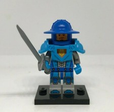 LEGO Nexo Knights : Soldat royal - personnage figurine - Set 70311 nex019