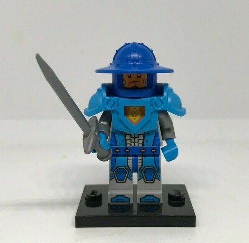 Lego nexo knights soldat - lego, :