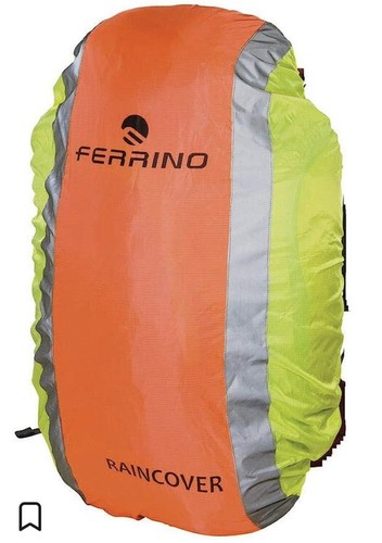 Ferrino couvre sac - ferrino,