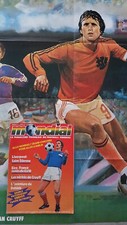 MONDIAL  1977 N°2 superbe