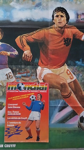 Mondial 1977 2 - , n°2