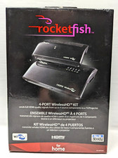 ROCKETFISH WIRELESS HDMI