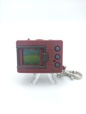 Digimon Digivice Digital Monster Ver 1 Brown Bandai