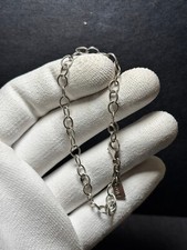 Petit bracelet en argent 925