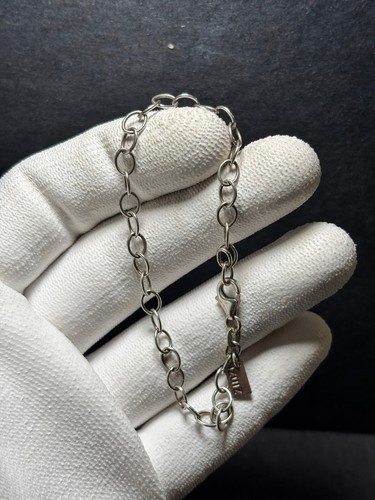 Petit bracelet argent 925 - argent,