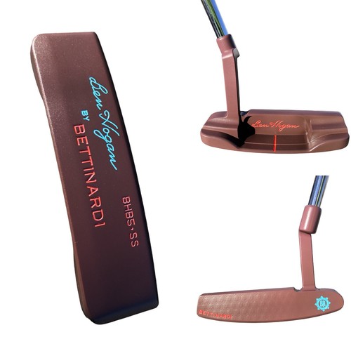 Rose gold ben - rose,