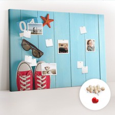 Tableau en liège Pour les