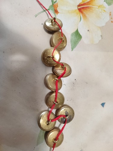 Boutons tenue cérémonie - tenue,