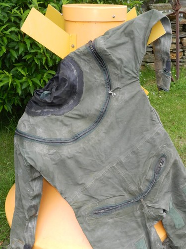Rare combinaison etanche - combinaison,