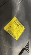 Optique avant principal droit (feux)(phare) VOLVO S 40 2 PHASE 1 31335231
