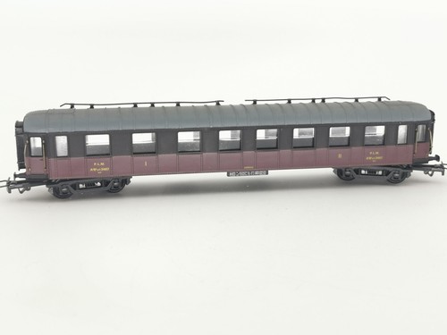 Jouef 5109 voiture mixte - 5109,