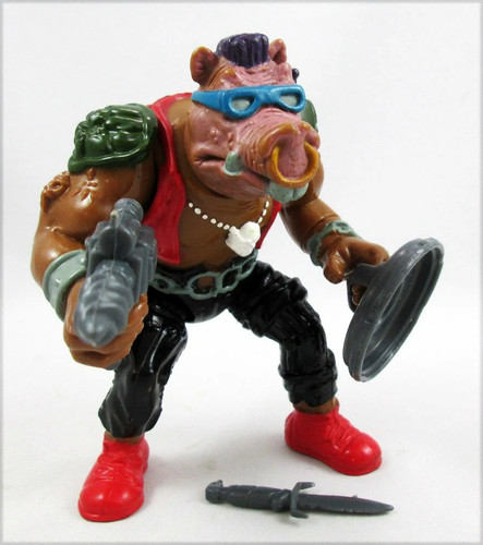 Tmnt tortues ninja 1988 - tmnt,