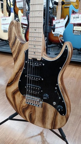 Guitare électrique esp - guitare,