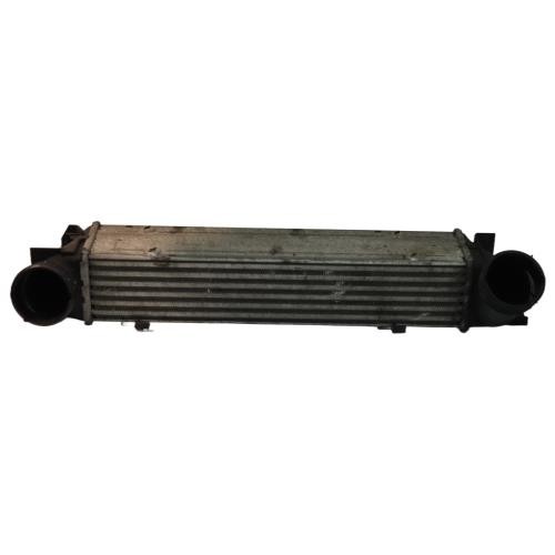 Echangeur air - , (intercooler)