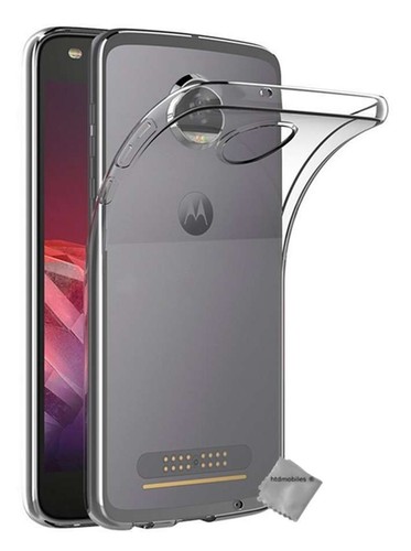 Housse etui coque gel motorola - etui,