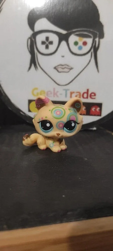 Lps0038 littlest petshop - petshop, lps