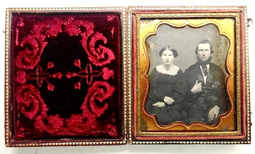 Daguerreotype jeune - daguerreotype, 1/6
