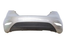 Pare choc arriere FORD FIESTA 6 PHASE 1 1553563