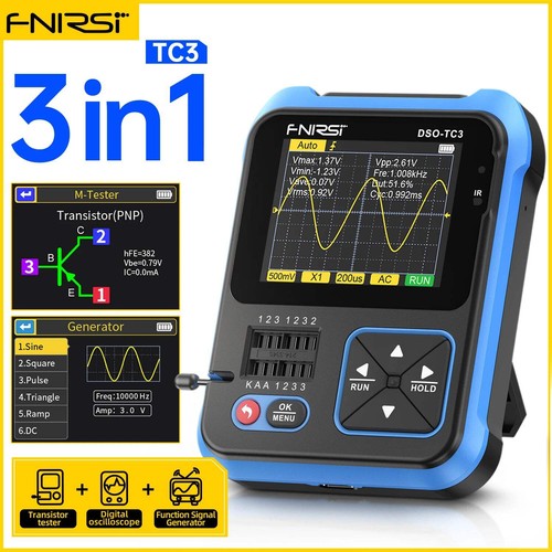 Fnirsi dso tc3 - fnirsi, digital