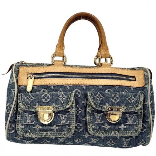 Sac main louis vuitton neo - louis,